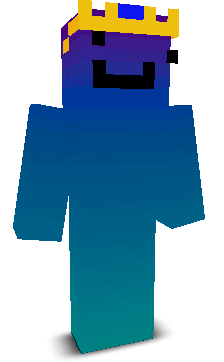 Pooton's skin