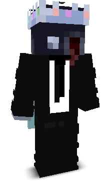 LennoxGoBrr's skin
