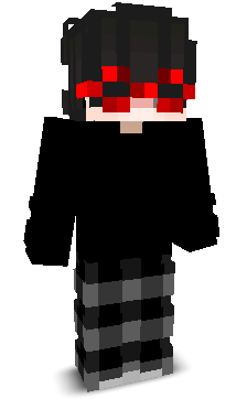 9ety's skin