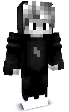 Adoshinbe's skin