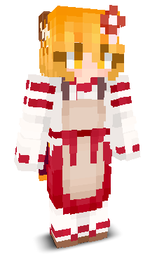cousmin's skin
