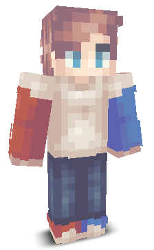 Islqnds's skin