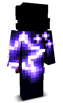 celivr's skin