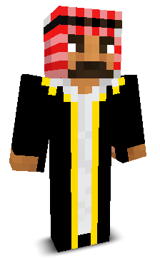 kurapika123's skin