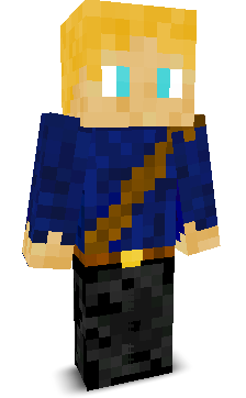 Edidedi's skin
