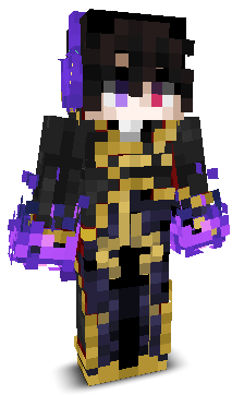 Doodge's skin