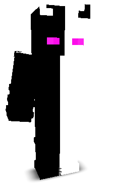 1nv1ct's skin
