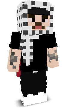 Urch's skin