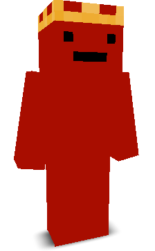 Zombiekid497's skin