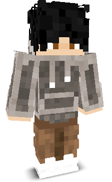 LiveDucko's skin