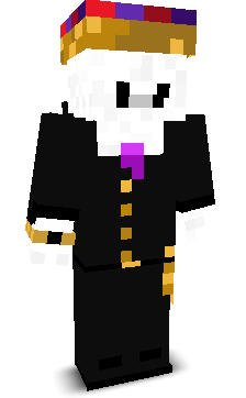 Brotschen's skin