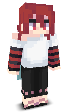 Frannyl0l's skin