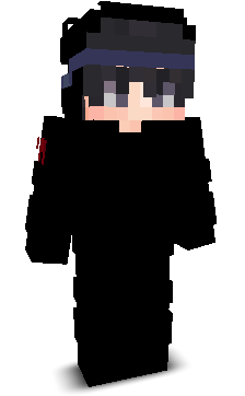 Spoconajakubka69's skin