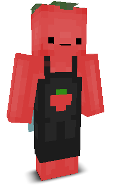 Lubieherbatee's skin