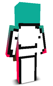 Marzgamez's skin