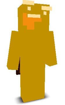 zWabou's skin