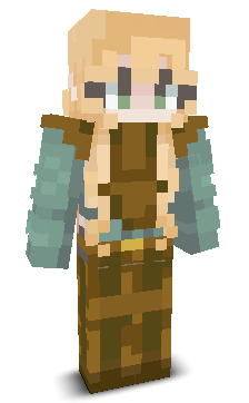storm_bot's skin