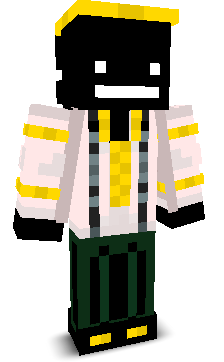 oliveshasF's skin
