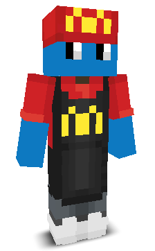marmeladenstrand's skin