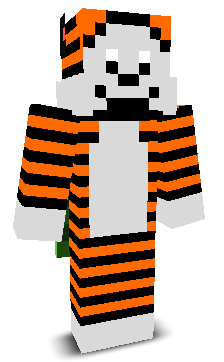 NaoSouOHathu's skin