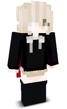 librates's skin