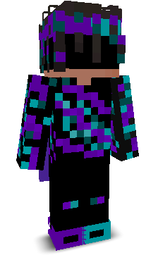 Habookie's skin