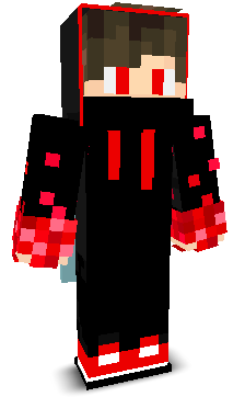 LupusNoctisX's skin