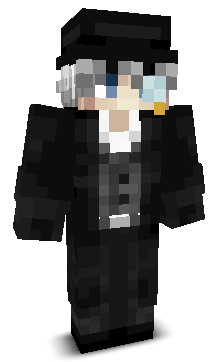 lammarrzinho's skin