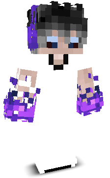 Kozi07's skin