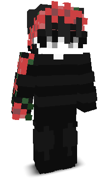 ManoMini's skin
