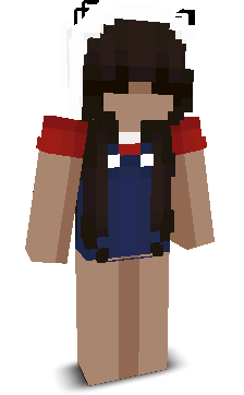 oClangw's skin