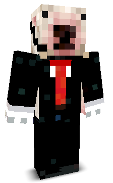 psycocholo's skin