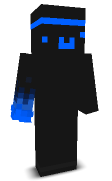 Lilp167's skin
