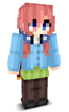 Mr_Mangio's skin