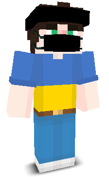 tHe_LegenD_Key's skin