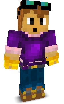 WearyTravelr414's skin