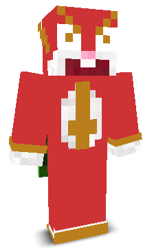 sexisum's skin