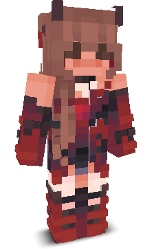 Ash_olantern's skin