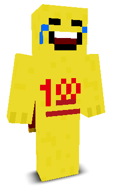 Amarkius's skin