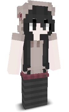 fifilikescats's skin