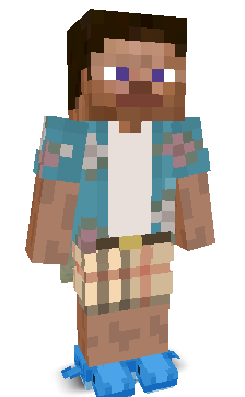 TragicChristmas's skin