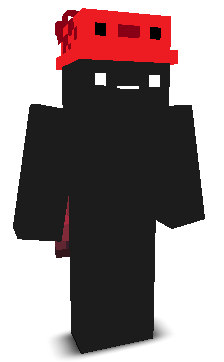 GHGMarlon's skin