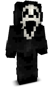 rilbb's skin