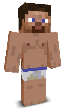 JJisIto's skin