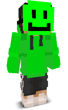 paxen321's skin