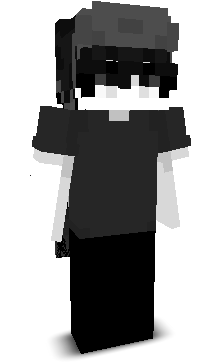 anemic764's skin