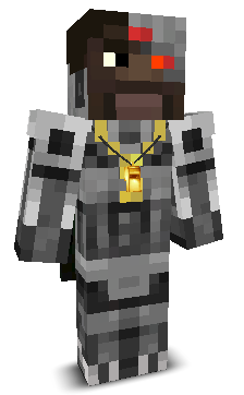 cdavi's skin