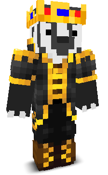 BadgersAreGods's skin