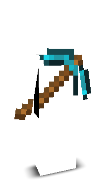 Pickaxe300's skin