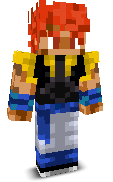 Ddraig436's skin